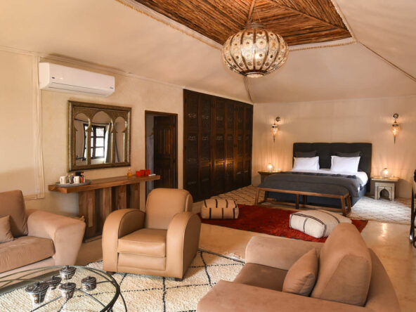 marrakech-domaine-dar-syada-brown-room