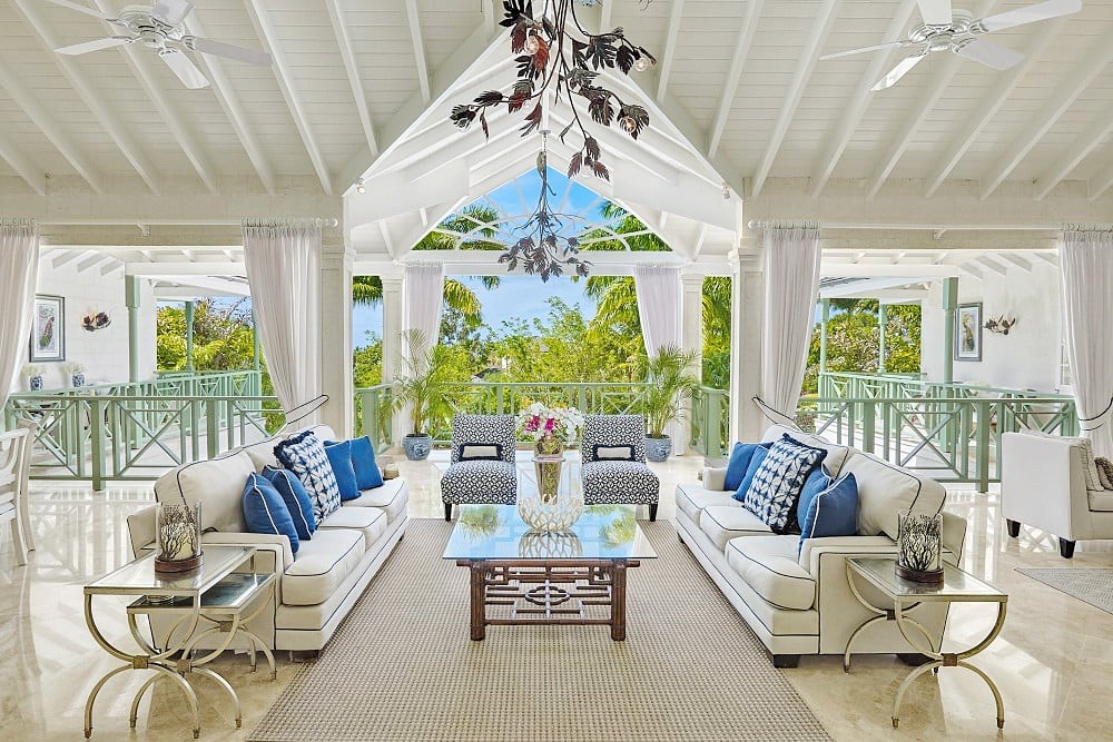 Splendid luxury villa tailored for elite athletes and professional sports retreats